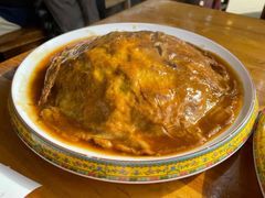 -清真利德顺小老饭庄(复兴路店)