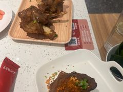 -三人行骨头王火锅(长寿店)
