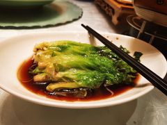 -御仙都北京菜馆·烤鸭店(双井店)