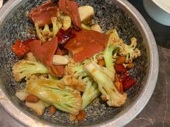 -大树餐厅(红旗街万达店)