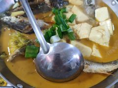 -涵家味土菜馆·徽州一绝臭鳜鱼(三河古镇店)