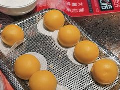 -山河屯铁锅炖·非遗东北菜(南山店)