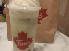 -Tims天好咖啡·贝果(雁展路万象天地店)