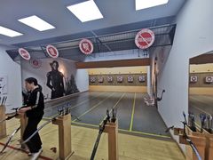 -道顺射箭·团建·骑射(张杨路店)