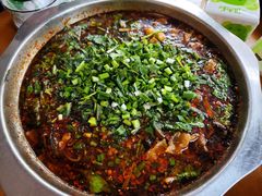 -临江后街鳝丝(临江店)