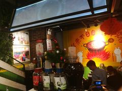 -钢管厂五区小郡肝串串香(奥克斯广场锦城万达店)