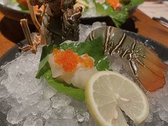 -Mr·Fish鱼鲜生海鲜放题(银泰in99店)