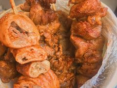 -海平馄饨(逍遥二路店)