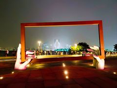 -金鸡湖景区