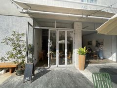 -AO cafe＆bistro