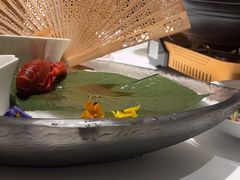 -小厨娘淮扬菜(天印大道店)