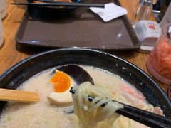 -食其家·牛丼咖喱(天津梅江印象城店)