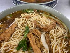 -南通大学-食堂