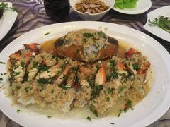 -新花城蟹粉馆(乌鲁木齐店)