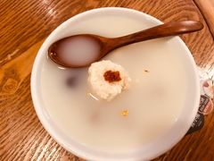 老镇桂花酒酿-苏小柳手作点心(控江旭辉分院)