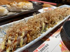霸气和牛蟹棒寿司-Sushi Love 创意寿司(丽影广场店)