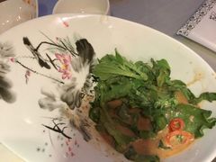 -同福小馆(北摆宴街店)