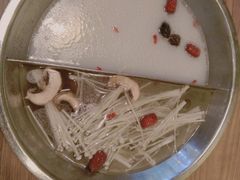 -傣妹火锅(徐泾店)