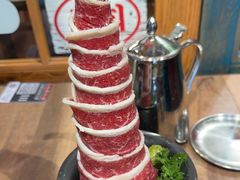 -马场洞肉铺(振安店)