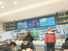 -紫光园·小馆(太玉园店)