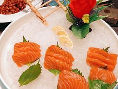 -海鲜e族(马王堆店)