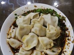 -回坊马二饺子馆