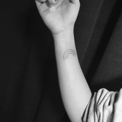 -墨無界刺青TATTOO