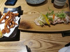 -昇鳗鱼家(浦东店)