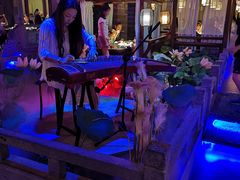 -韵秋荷(宝山龙湖天街店)