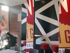 -麦当劳(衡阳中心汽车站店)