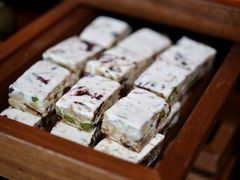 -广州柏悦酒店·悦景轩·粤菜餐厅