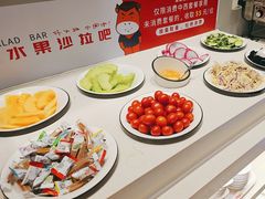 -豪享来中西餐厅(隆昌店)