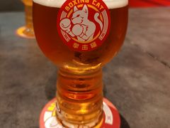 -Boxing Cat Brewery拳击猫精酿啤酒馆(永福店)