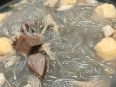 -回味鸭血粉丝汤(砂之船店)