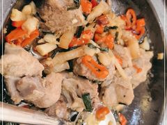 -潇湘·永州会馆(百子湾店)