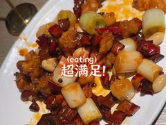 -望蓉城·古法酸菜鱼·川小馆(金桥国际店)