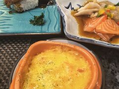 -菊上料理(蜀山银泰百货店)