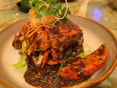 -亚特兰蒂斯·蟹餐厅 CRAB KITCHEN·鲜活海鲜