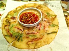 -王妃家(明洞中央店)