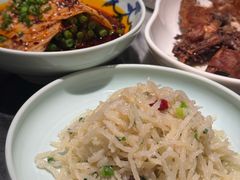 -西安饭庄·非遗陕菜(钟楼店)