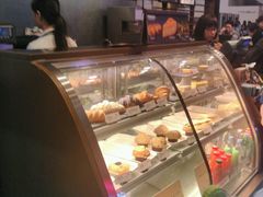 -星巴克(深圳音乐厅店)