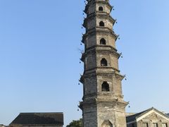 -巴陵广场