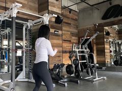 -OneFit健身(汇锦城店)