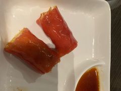 -万丽轩·粤菜(王府井金茂万丽酒店)