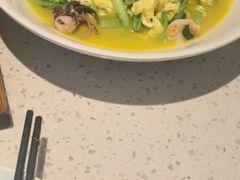 -船歌·鱼水饺青岛菜(金狮广场店)
