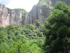 -雁荡山风景名胜区