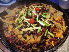 -老板恋上鱼(恒隆广场店)