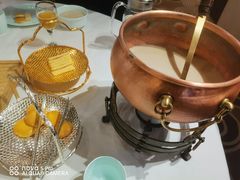 -巴音浩日娲酒楼(双林东路店)