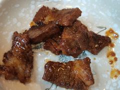 -竹马炭火烤肉(南屏店)