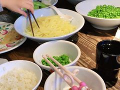 -外婆家(蓝色港湾店)